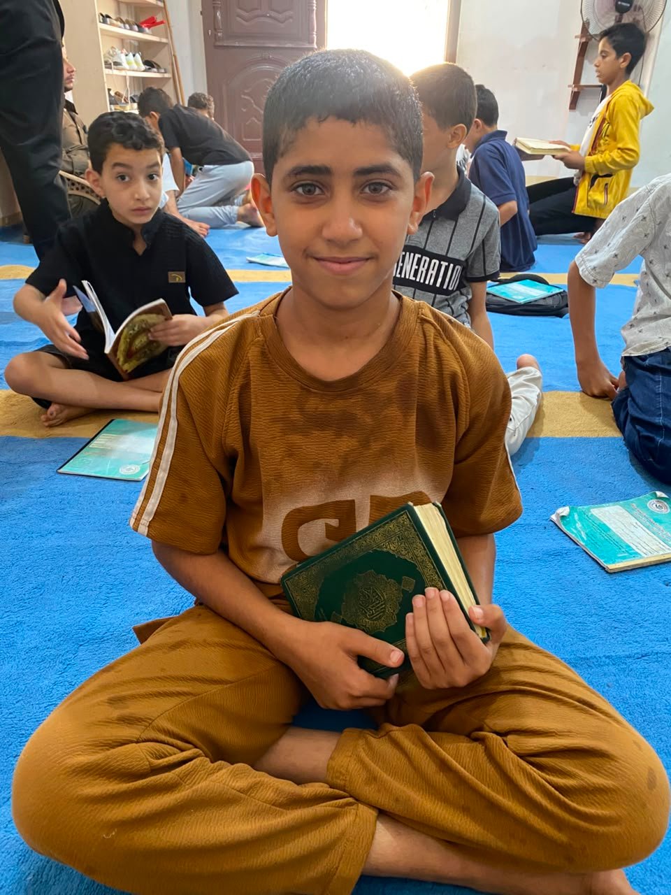 الخاتم 1